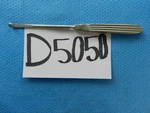 D5050 W. Lorenz Obwegeser Periosteal Elevator 01-0087. Fixed Price $50.00.