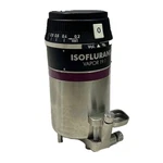 Drager Isoflurane 19.1 Anesthesia Vaporizer ARMC-0067. Fixed Price $800.00.