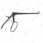 Codman 53-1162 Ferris Smith Intervertebral Disc Rongeur 3X10MM Bite. Fixed Price $115.00.