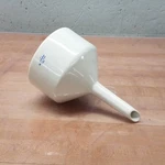 Chemglass CG-1888-04 Buchner Funnel, 350ML Capacity, 105MM Od, 90MM Filter Size. Fixed Price $14.24.