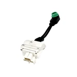 Philips Hp Codemaster Switched Internal Handle Adapter Cord. Fixed Price $200.00.