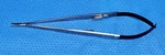 Pilling 35-4965 (354965) Castroviejo Technique Needle Holder, Straight, 8". Fixed Price $74.99.
