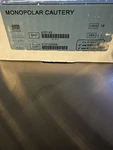 Intuitive Surgical Da Vinci 420142 Monopolar Cautery New Open Box. Fixed Price $79.00.