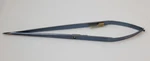 Codman 80-1868 Jacobson Needle Holder, Straight, Smooth Jaws, 8-1/2". Fixed Price $75.00.