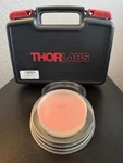 Thorlabs BB3-E03 Broadband Dielectric Mirrors. Fixed Price $125.00.