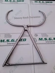 Orthopedic Bone Depuy/ace Reduction Forceps Clamps With Ball Point X Large. Fixed Price $99.66.