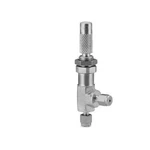 Swagelok SS-SS1-A Flow Angle Pattern Metering Valve Fnsp. Fixed Price $308.63.