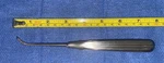 Jarit 400-234 Wiener-pierce Rasp. Fixed Price $30.00.