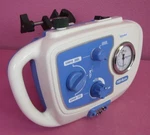 Hill-rom The Metaneb System 168091 W/ Iv Pole Mount Bracket Tabletop Stand. Fixed Price $405.00.