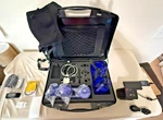 Pnoe Metabolimeter For Sport And Nutrition VO2 Metabolic Assessment Test. Fixed Price $6500.00.