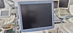 Used Ge Voluson E6 MDM100 Monitor KTI301873 5. Fixed Price $800.00.