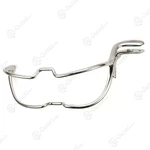 Sklar Instruments 75-1017 Jennings Mouth Gag With Tru-grip Ratchet. Fixed Price $58.03.