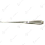 Codman 23-1046 Spinal Fusion Curette. Fixed Price $28.33.