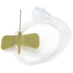 Exel 26702 Butterfly Winged Infusion Set 19 Gauge 50/PK. Fixed Price $36.54.