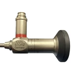 Karl Storz 27005BA, Hopkins Telescope 30 4 Mm, Cm, Autoclavable, Red. Fixed Price $3999.00.