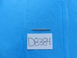 D8384 Katena Surgical Opthalmic Right Angled Twist Hook K3-6100. Fixed Price $30.00.