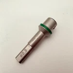 Stryker Ref 702825, Surgical Drill Sleeve Neutral Axsos Instrument 2.5MM. Fixed Price $75.00.