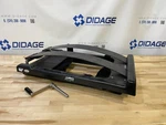 Allen Medical Bow Frame A-70800 (blemished, Lowered Price). Fixed Price $2000.00.
