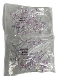 (87 Pcs) Macherey-nagel Plasmid Dna Nucleospin Filter Columns 740606. Fixed Price $54.99.