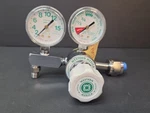 Western Medica M1-540-15FG O2 Single Stage Flow Regulator. Fixed Price $149.99.