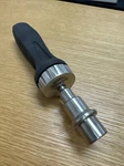 Arthrotek 909733 Surgical Cannulated Qc Handle!. Fixed Price $150.00.