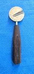 Zimmer Surgical Orthopedic Bender 5" For Titanium Plates Only. Fixed Price $89.50.
