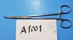 Jarit 140-331 Surgical Meeker Clamp Forceps 7-1/4" Right Angle. Fixed Price $64.99.