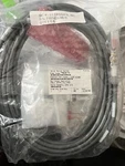 Varian Cable, Serial Bull Mode 110142305. Fixed Price $120.00.