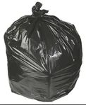 Medline 500 Ct Black Low Density Liners 24X32 .35 Mil 8.9# 16 Gallon. Fixed Price $29.99.