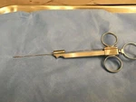 Storz N2382 Krause Nasal Snare. Fixed Price $21.00.
