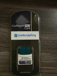 New Box Zeltiq Coolsculpting Coolsmooth Pro Card - 24 Cycles. Fixed Price $1899.00.