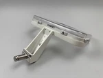 Ge Biopsy Compression Paddle P/n C808652 For 500T Mammo. Fixed Price $249.99.