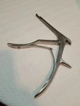 Richards 28-2616 Kerrison Rongeur MJ5. Fixed Price $43.50.