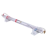 Mcwlaser 40W 60W 100W 130W 150W 180W CO2 Tube For Engraver. Fixed Price $349.00.