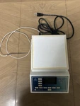 Torrey Pines Scientific HS60 Magnetic Hotplate Stirrer For Laboratory Use. Fixed Price $599.99.