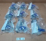 Lot Of 9 New Vyaire Airlife Non-invasive Ventilation NIV041L Mask ! Q872. Fixed Price $44.78.