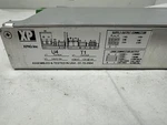 Xpiq Inc Power Supply Model P3U4T1FE3. Fixed Price $499.99.