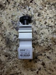 Zevex Moog Infinity Enteralite Pole Clamp 11981-001. Fixed Price $15.00.