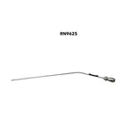 Integra Ruggles Redmond RN9625 Suction Tube, Multi-hole, 4-1/2". Fixed Price $24.75.
