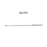V. Mueller GL1775 Kevorkian-younge Endocervical Biopsy Curette 12 Instrument. Fixed Price $49.99.