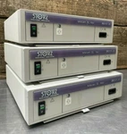 (one) Karl Storz 20212120 Telecam Sl Ntsc Console Ccu Camera Control Unit. Fixed Price $299.95.