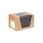 Pig MAT135 Absorbent PAD,UNIVERSAL,GRAY,PK200 30PY92. Fixed Price $197.09.