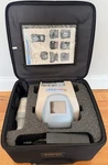 Thermotek Vascutherm 4 Thermal And Compression Therapy With Travel Case. Fixed Price $217.50.