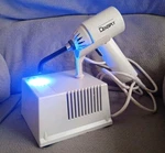 Dentsply QHL75 Model 506 Curing Light /651. Fixed Price $89.95.