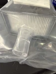 Stryker 0703-040-000 Ulpa Filter 2 New. Fixed Price $160.00.