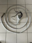 Ge Oec Elite Arm Interconnect Cable 5435446-01 Aka 5435111-01 5840677-01. Fixed Price $1500.00.