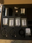 Thermo Scientific 1302400 Mass Spectrometer Hardware Vacuum Pump Startup Parts. Fixed Price $399.99.