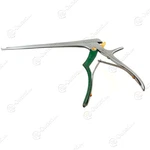 Jarit 281-060 Micro Kerrison Rongeur 2MM Bite, 9.5MM Size, 40 Up 11IN. Fixed Price $153.55.