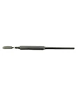 Xomed 3740006 Knife Handle, Round, Knurled, Chuck Style, 6". Fixed Price $50.00.