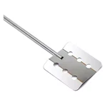Velp Scientific A00001308 Stirring Shaft W/paddle. Fixed Price $189.99.